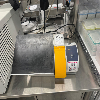 Chemometec NucleoCounter NC-200 image 0